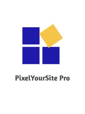 Pixel Your Site