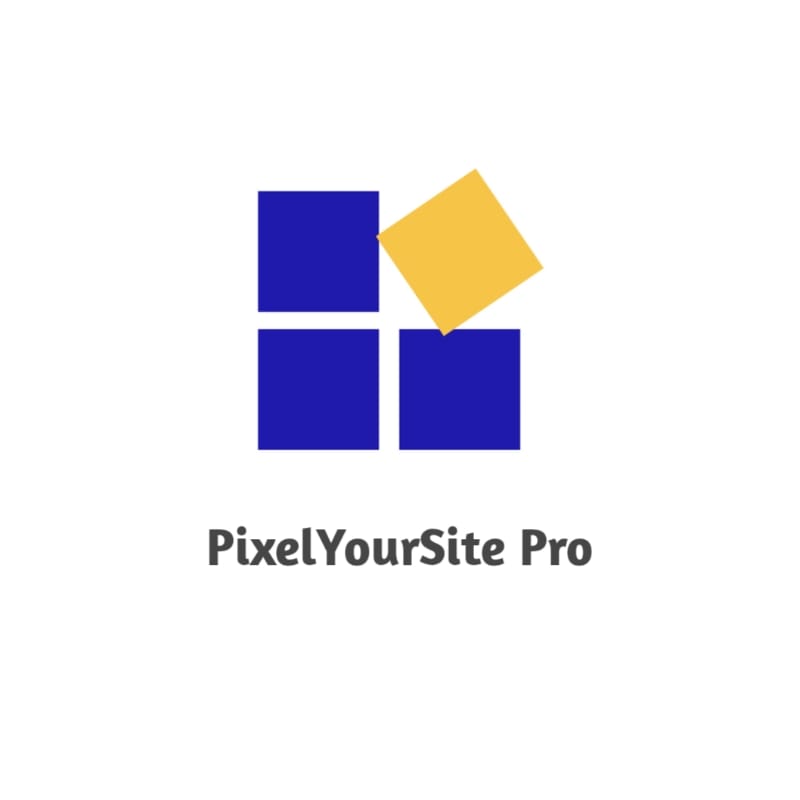 Pixel Your Site