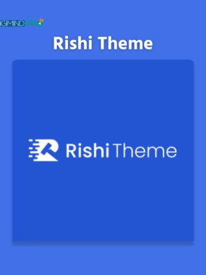 Rishi Theme