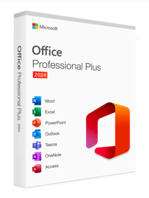 Microsoft Office Professional Plus