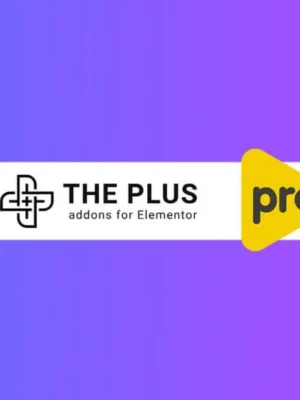 The Plus Addons for Elementor