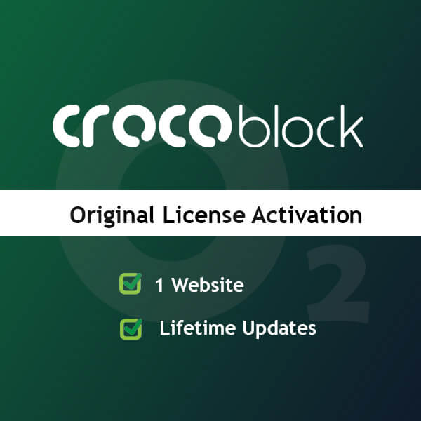 Crocoblock JetPlugins