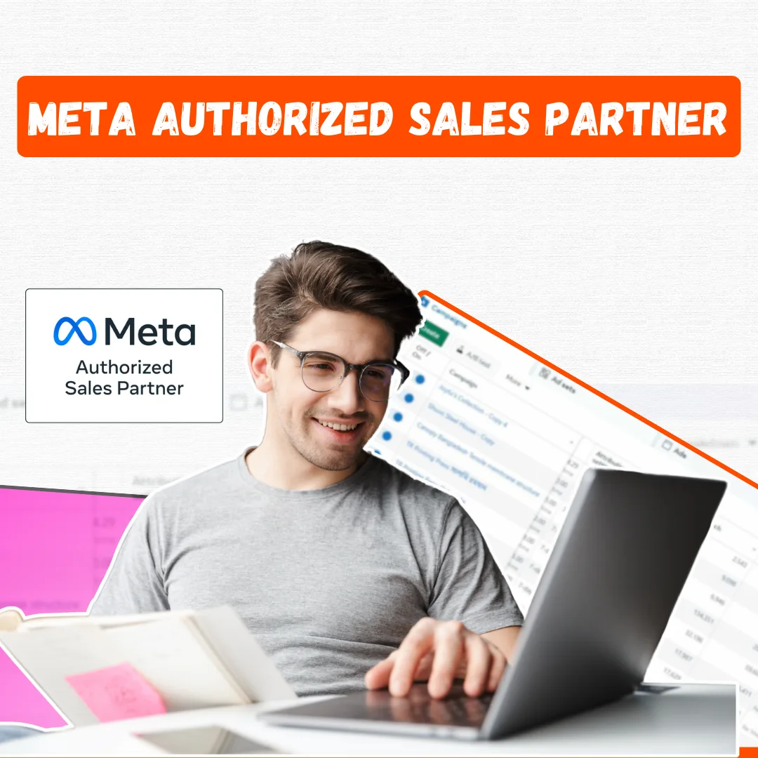 Authorized Facebook Credit Line Ad Account