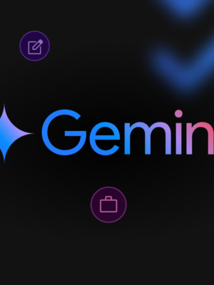 Google Gemini AI