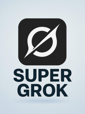Super Grok AI