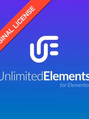 Unlimited Elements for Elementor