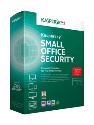 Kaspersky