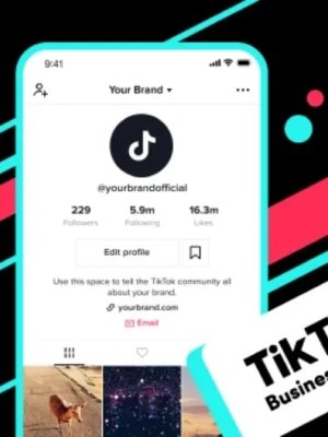 TikTok High-Authority Ad Accounts – Global Targeting & Instant Activation